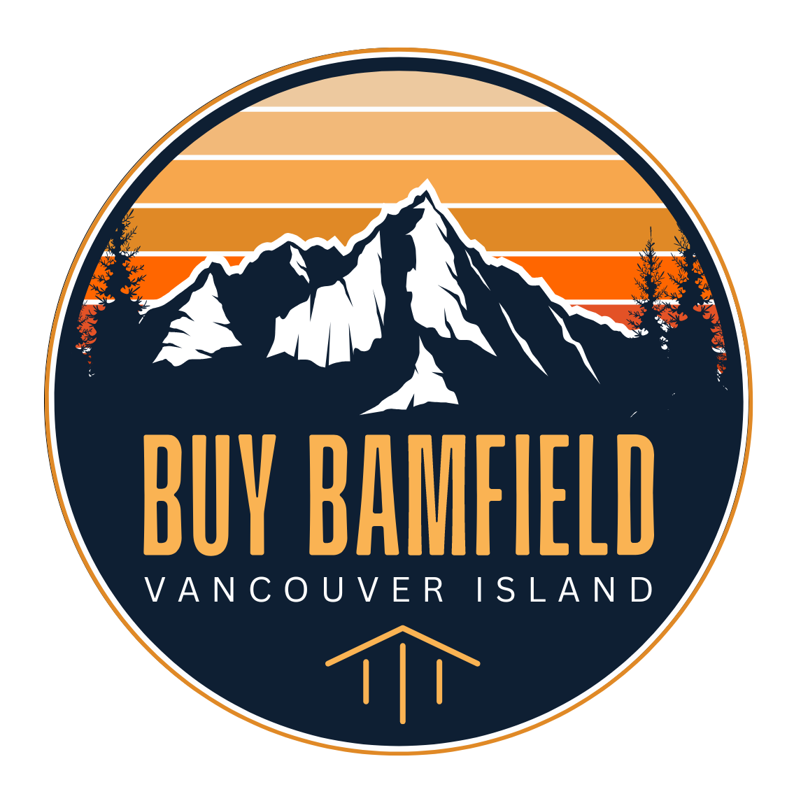 Buy Bamfield